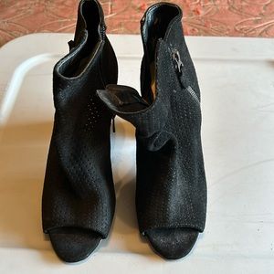 JESSICA SIMPSON BOOTS